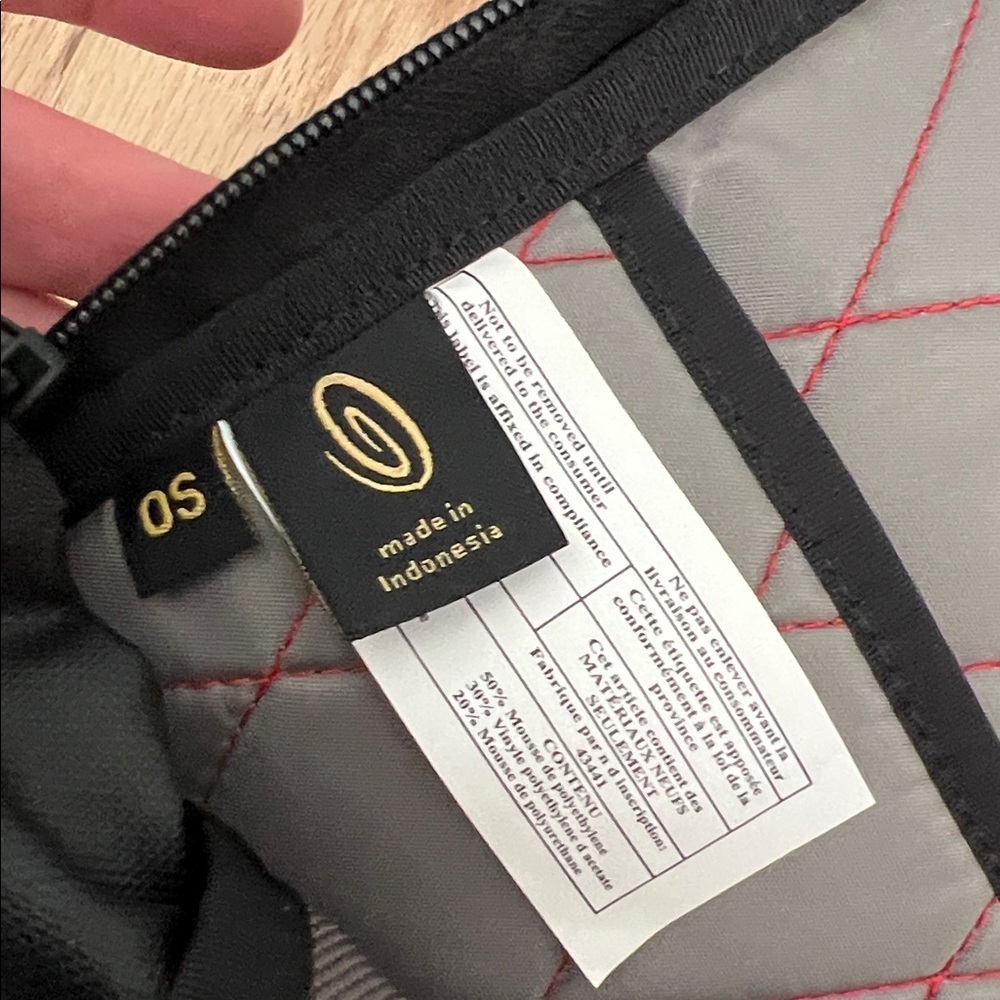 TIMBUK2 Parkside 17” Commuter Computer Backpack - Picture 8 of 9